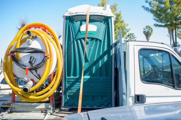 Best Porta potty rental near me  in Waelder, TX