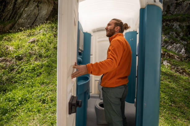Best Event porta potty rental  in Waelder, TX