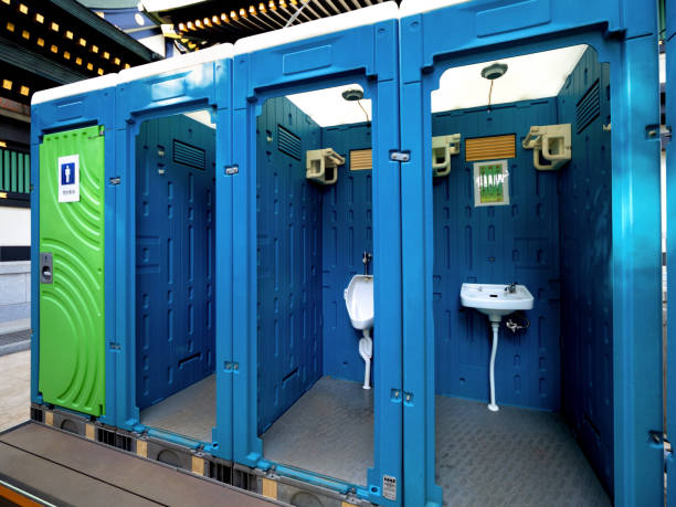 Best Best portable toilet rental  in Waelder, TX