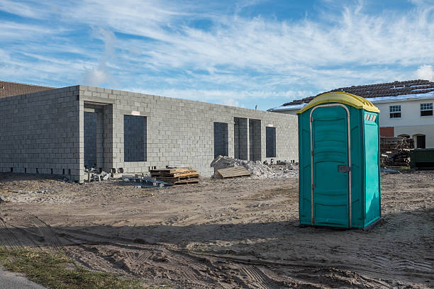Best Luxury portable toilet rental  in Waelder, TX
