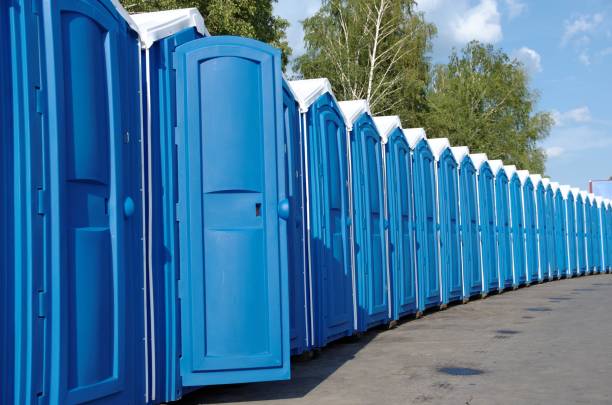 Best Local porta potty services  in Waelder, TX